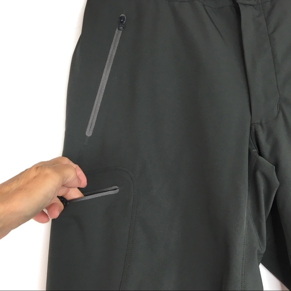 Arcteryx Gray Gamma Hiking/Climbing Outdoor Pants - Picture 4 of 12